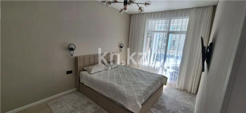 Продажа 2-комнатной квартиры, 55 м² - Продажа двухкомнатных квартир в кирпичном доме в Астане - страница 47 фото 2 из 4