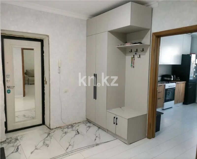 Продажа 3-комнатной квартиры, 95 м² - Продажа трехкомнатных квартир в кирпичном доме в Казахстане - страница 74 фото 5 из 5