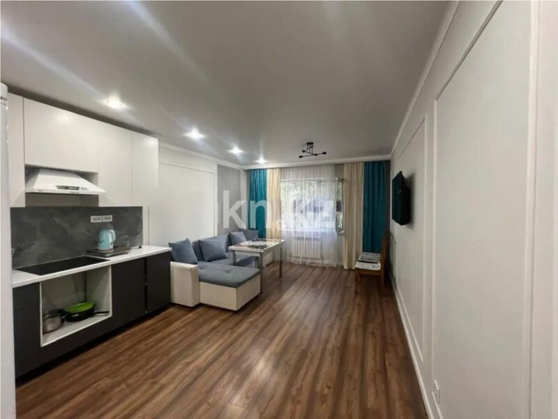 Продажа 4-комнатной квартиры, 90 м² - Продажа четырехкомнатных квартир в Турксибском р-не Алматы фото 3 из 5