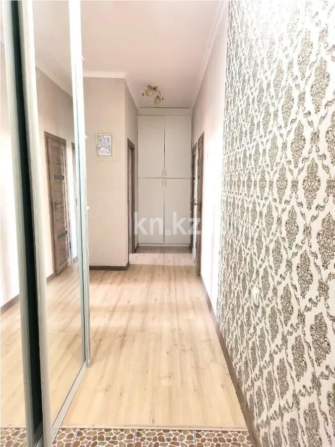 Продажа 2-комнатной квартиры, 56.2 м² - Продажа двухкомнатных квартир в монолитно-каркасном доме в Казахстане - страница 33 фото 6 из 6