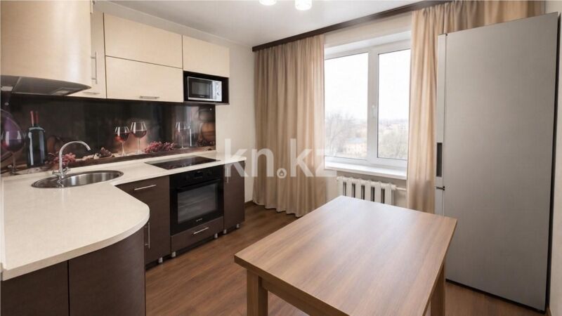 Продажа 2-комнатной квартиры, 52 м² - Продажа двухкомнатных квартир в Темиртау - страница 13 фото 5 из 13