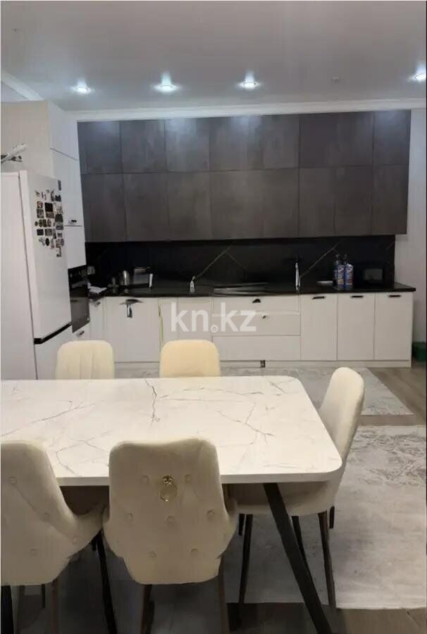 Продажа 3-комнатной квартиры, 105 м² - Продажа квартир в Астане - страница 13 фото 2 из 2