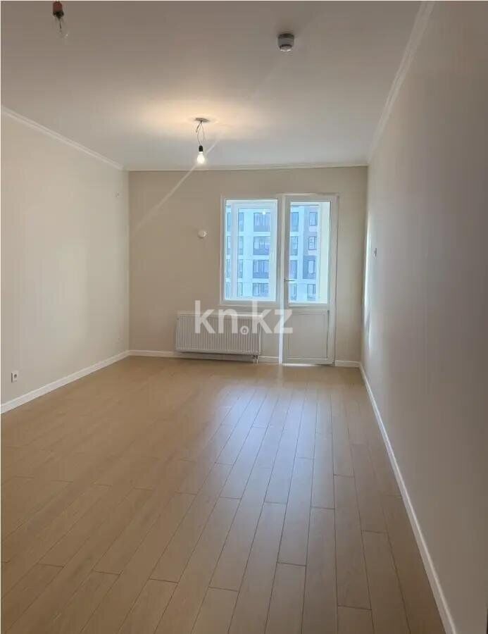 Продажа 2-комнатной квартиры, 41.57 м² - Продажа двухкомнатных квартир в монолитном доме в Казахстане - страница 2 фото 1 из 5
