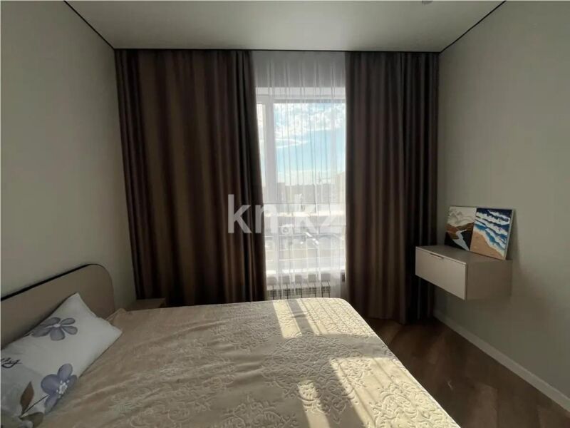 Продажа 1-комнатной квартиры, 39 м² - Продажа квартир в Астане фото 2 из 4