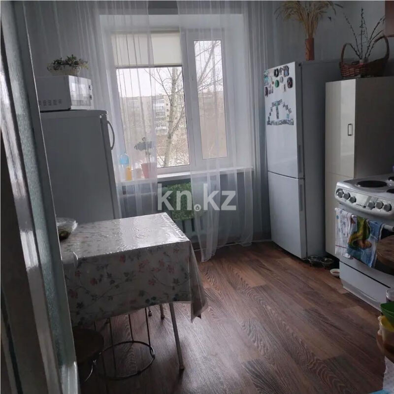 Продажа 4-комнатной квартиры, 78 м² - Продажа четырехкомнатных квартир в панельном доме в Караганде - страница 3 фото 5 из 5