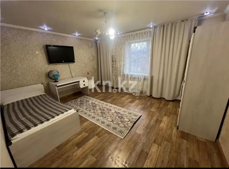 Продажа 3-комнатной квартиры, 92.4 м² - Продажа  трехкомнатных квартир в новостройках Алматы фото 2 из 4
