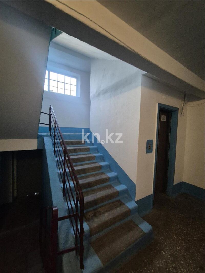 Продажа 4-комнатной квартиры, 81 м² - Недвижимость в Темиртау - страница 28 фото 9 из 10