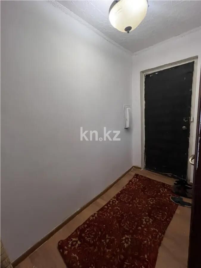 Продажа 1-комнатной квартиры, 39 м² - Продажа однокомнатных квартир в Темиртау - страница 4 фото 4 из 4