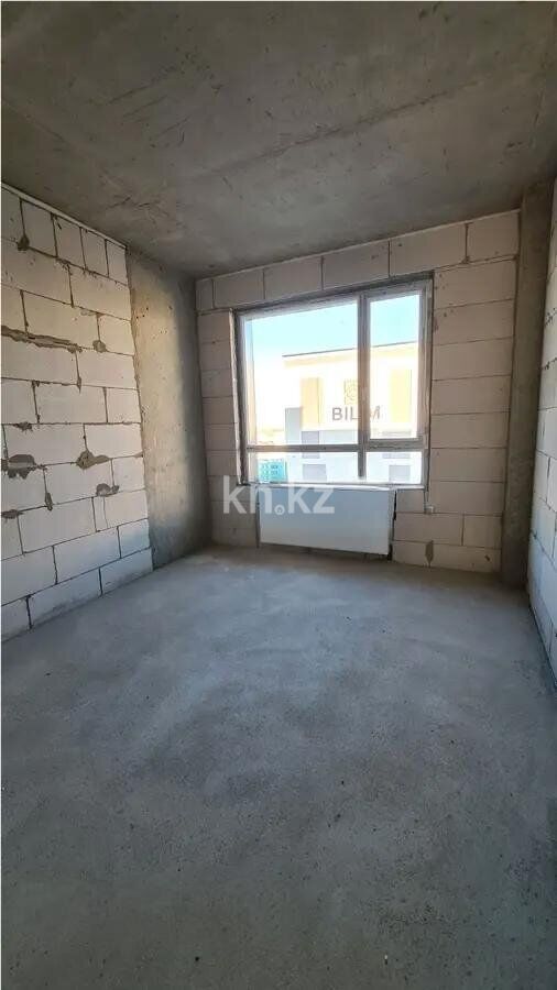 Продажа 3-комнатной квартиры, 89.68 м² - Продажа  трехкомнатных квартир в новостройках Астаны - страница 4 фото 2 из 4