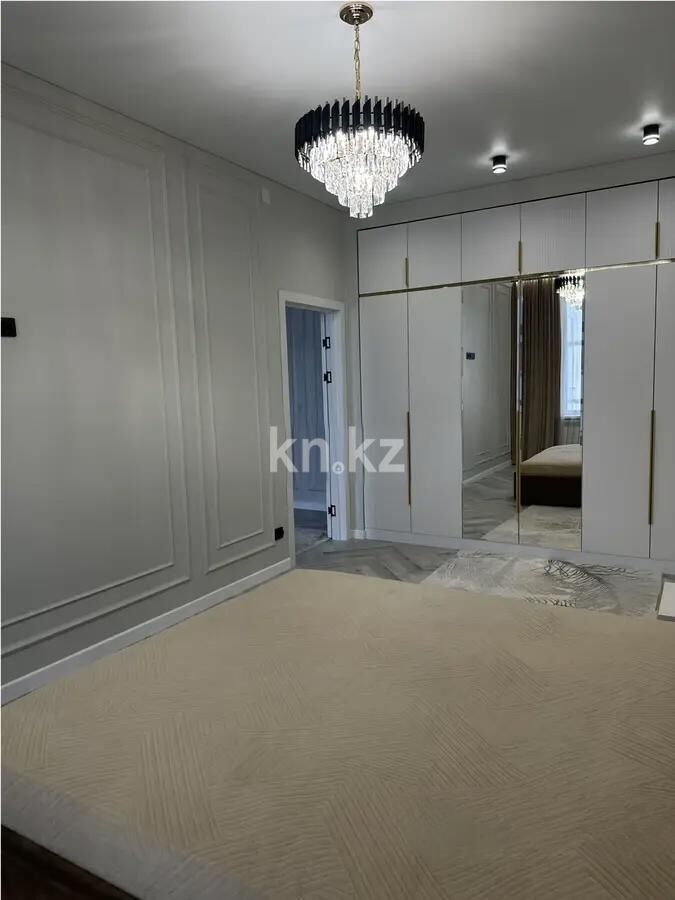 Продажа 3-комнатной квартиры, 90 м² - Продажа квартир в новостройках Караганды - страница 9 фото 4 из 11