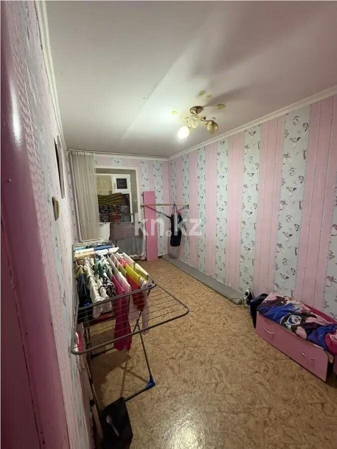 Продажа 4-комнатной квартиры, 77.7 м² - Продажа квартир от собственников в Астане - страница 56 фото 4 из 8