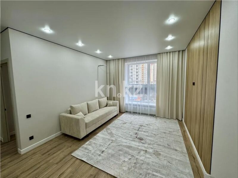 Продажа 2-комнатной квартиры, 43.5 м² - Продажа двухкомнатных квартир в р-не Алматы Астаны - страница 19 фото 1 из 5