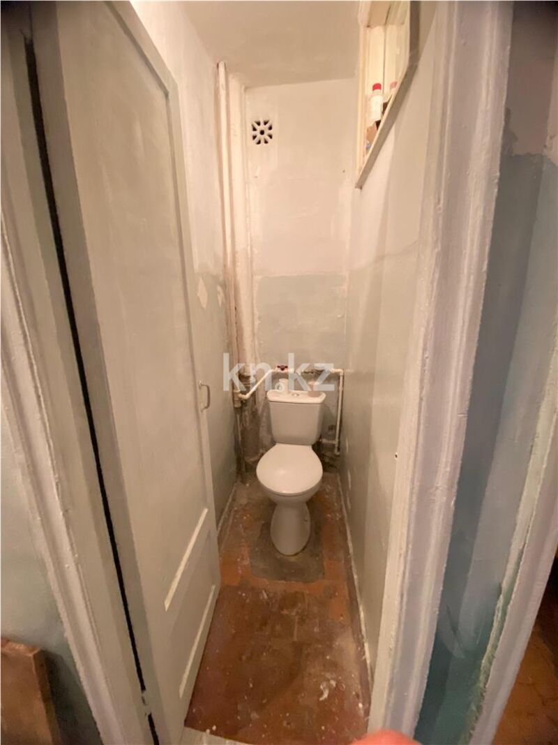 Продажа 2-комнатной квартиры, 43 м² - Продажа двухкомнатных квартир в Городе Караганды - страница 7 фото 17 из 23