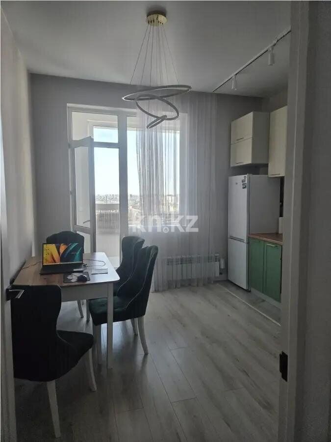 Продажа 2-комнатной квартиры, 63.9 м² - Продажа квартир в блочном доме в Астане - страница 23 фото 2 из 3