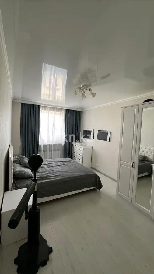 Продажа 2-комнатной квартиры, 60 м² - Продажа двухкомнатных квартир в р-не Есиль Астаны фото 2 из 4