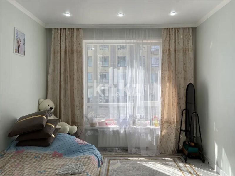 Продажа 1-комнатной квартиры, 39 м² - Продажа однокомнатных квартир в р-не Сарайшык Астаны - страница 9 фото 1 из 3