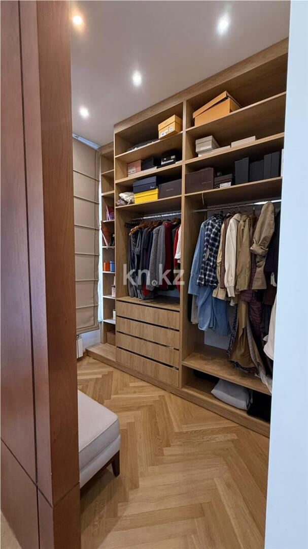 Продажа 5-комнатной квартиры, 155 м² - Продажа пятикомнатных и более квартир в кирпичном доме в Астане - страница 2 фото 8 из 21