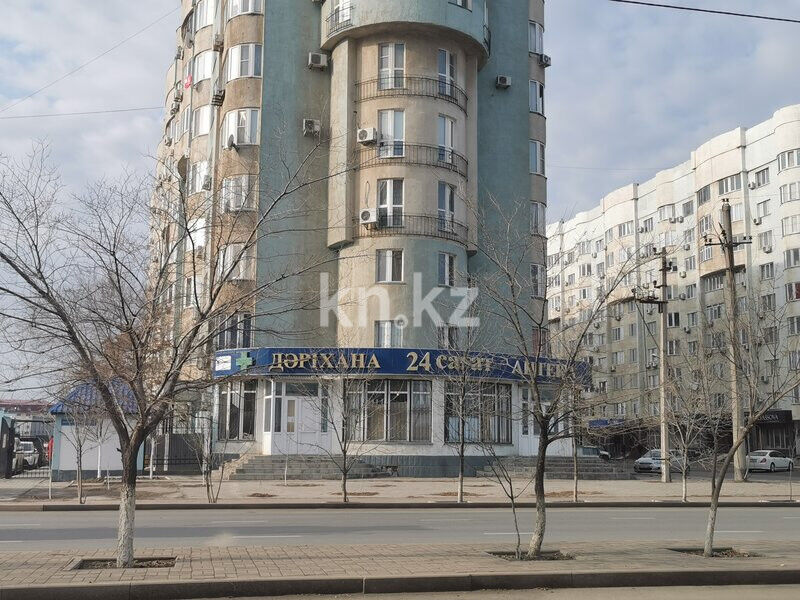 Продажа 1-комнатной квартиры, 40 м² - Продажа квартир в Атырау фото 23 из 23