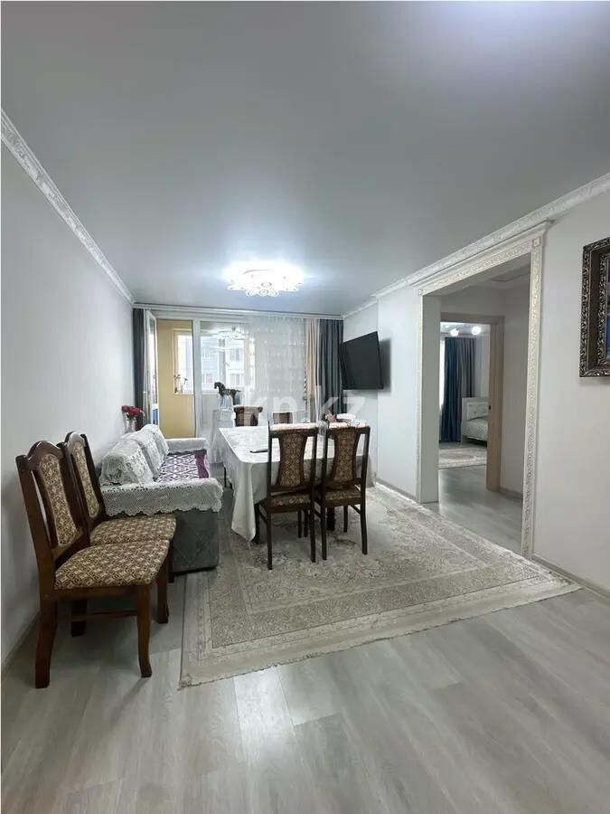 Продажа 3-комнатной квартиры, 74 м² - Недвижимость в Астане - страница 27 фото 1 из 5
