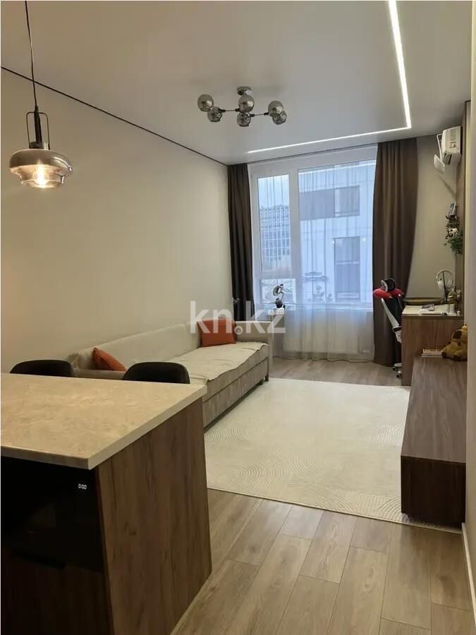 Продажа 2-комнатной квартиры, 46.6 м² - Продажа двухкомнатных квартир в р-не Нура Астаны - страница 61 фото 1 из 6