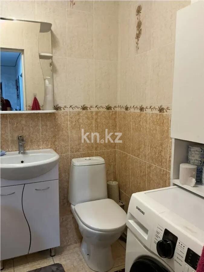 Продажа 2-комнатной квартиры, 61 м² - Продажа жилой и коммерческой недвижимости в Караганде фото 9 из 9