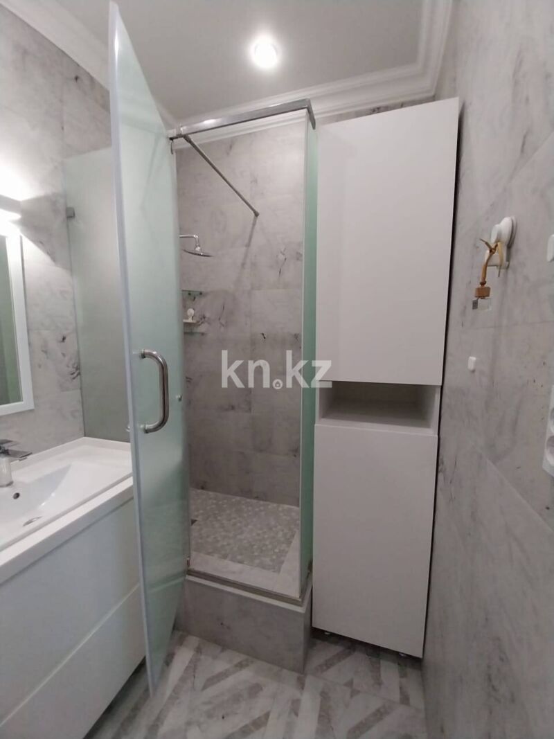 Аренда 2-комнатной квартиры, 69 м² - Аренда двухкомнатных квартир помесячно в Астане фото 8 из 10