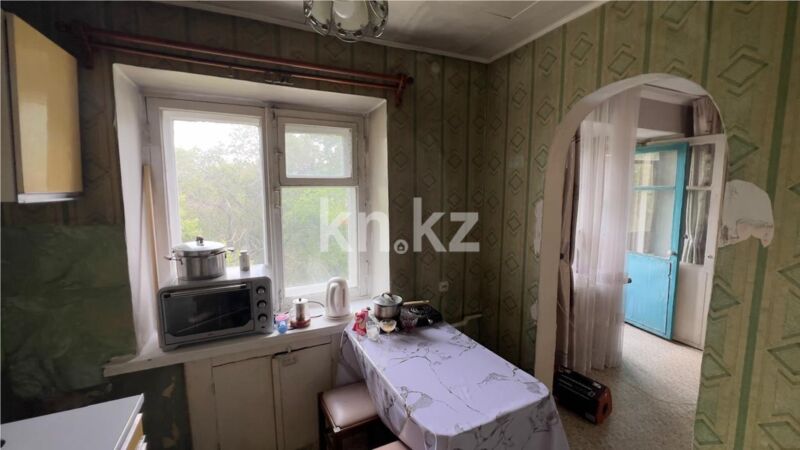 Продажа 2-комнатной квартиры, 43 м² - Продажа двухкомнатных квартир в Городе Караганды - страница 7 фото 3 из 13