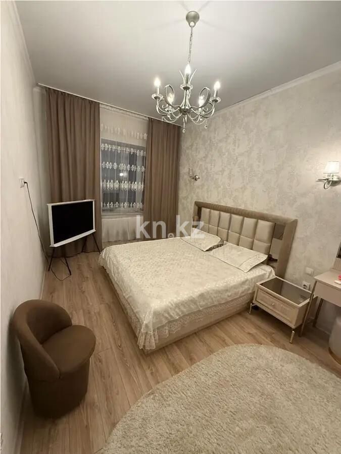 Продажа 2-комнатной квартиры, 76 м² - Продажа квартир в Михайловке Караганды - страница 3 фото 2 из 5