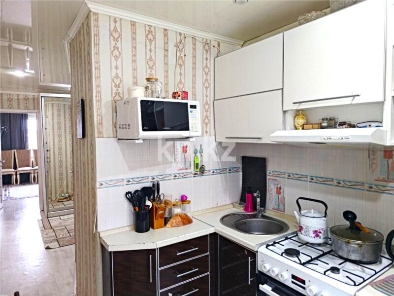 Продажа 3-комнатной квартиры, 62 м² - Продажа квартир в Пришахтинске Караганды - страница 5 фото 12 из 15