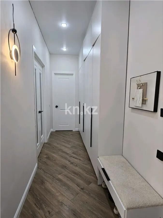 Продажа 3-комнатной квартиры, 70 м² - Продажа квартир в кирпичном доме в Астане - страница 157 фото 5 из 5