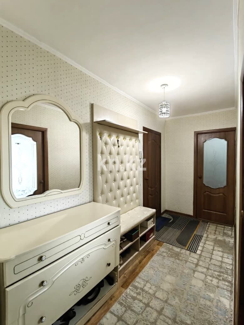 Продажа 2-комнатной квартиры, 44 м² - Продажа квартир в районе Нового рынка Караганды фото 15 из 22