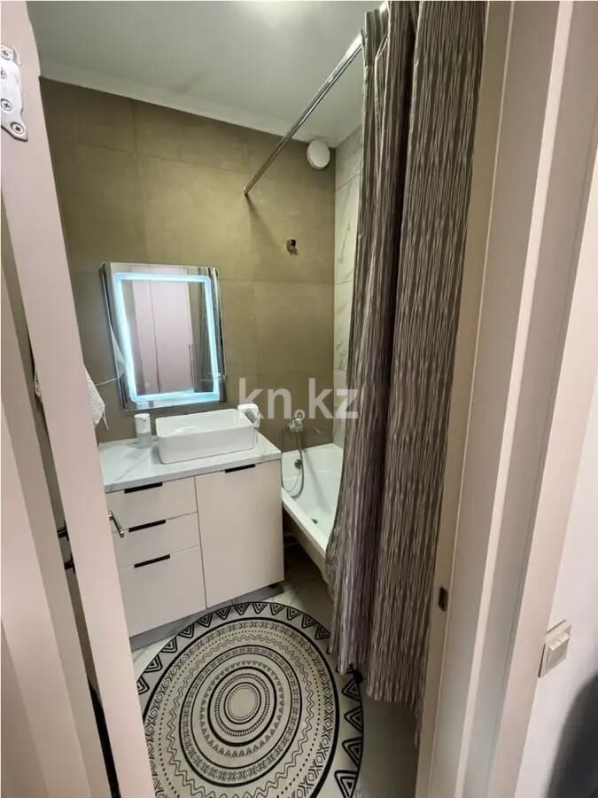 Продажа 3-комнатной квартиры, 60 м² - Продажа трехкомнатных квартир в Бостандыкском р-не Алматы - страница 21 фото 4 из 6
