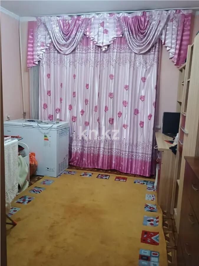 Продажа 3-комнатной квартиры, 75.4 м² - Продажа трехкомнатных квартир в блочном доме в Алматы - страница 4 фото 3 из 5