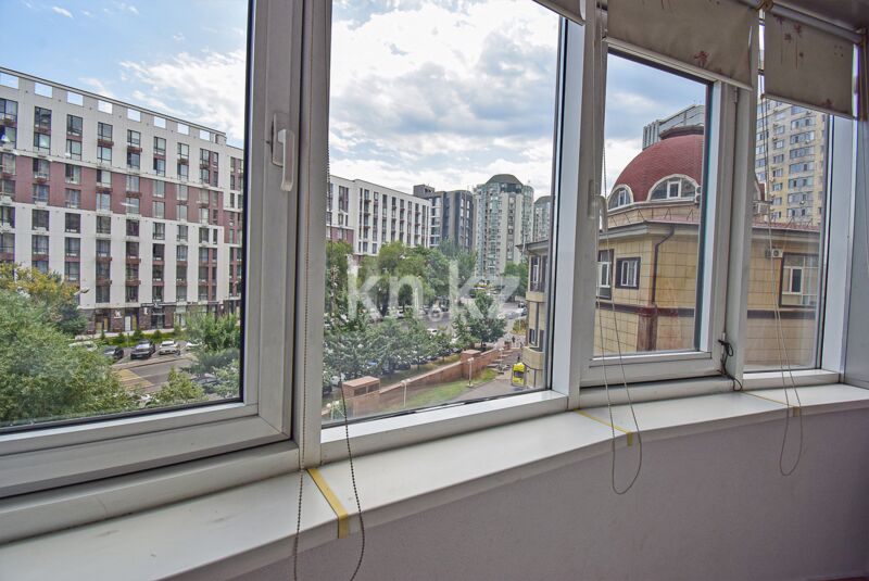 Продажа 2-комнатной квартиры, 81.4 м² - Продажа двухкомнатных квартир в Ауэзовском р-не Алматы - страница 26 фото 16 из 27