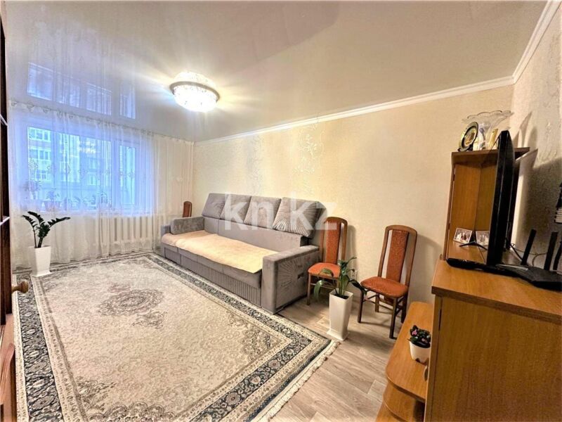 Продажа 2-комнатной квартиры, 54 м² - Продажа квартир в кирпичном доме в Казахстане - страница 392 фото 1 из 13