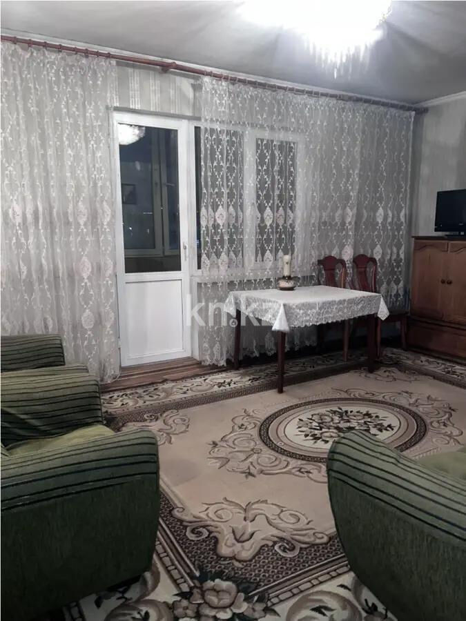 Продажа 2-комнатной квартиры, 69.1 м² - Продажа квартир в Казахстане фото 1 из 6