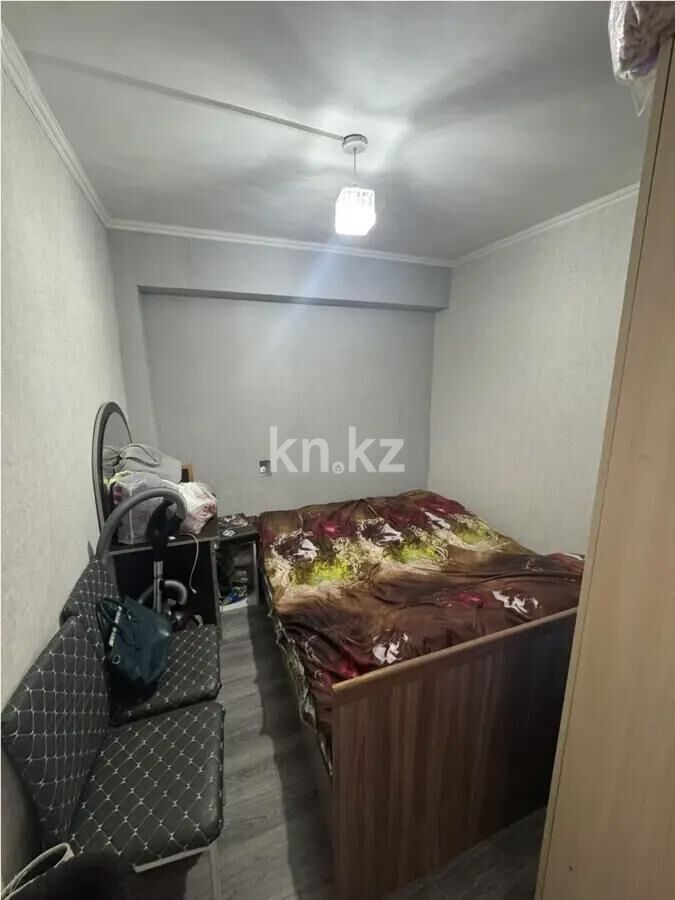 Продажа 3-комнатной квартиры, 49 м² - Продажа трехкомнатных квартир в панельном доме в Астане фото 3 из 6