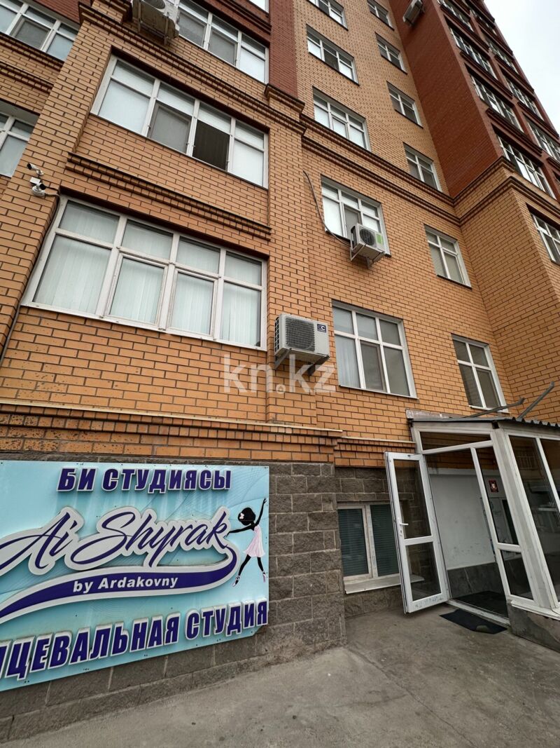 Продажа 2-комнатной квартиры, 56.8 м² - Продажа  двухкомнатных квартир в новостройках Караганды фото 30 из 32