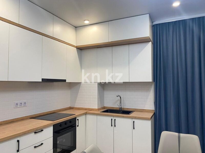 Продажа 3-комнатной квартиры, 63.5 м² - Продажа квартир в Казахстане - страница 15 фото 5 из 16