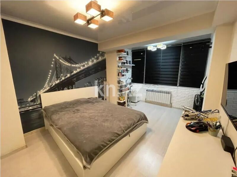 Продажа 3-комнатной квартиры, 82 м² - Продажа трехкомнатных квартир в Ауэзовском р-не Алматы - страница 22 фото 1 из 6