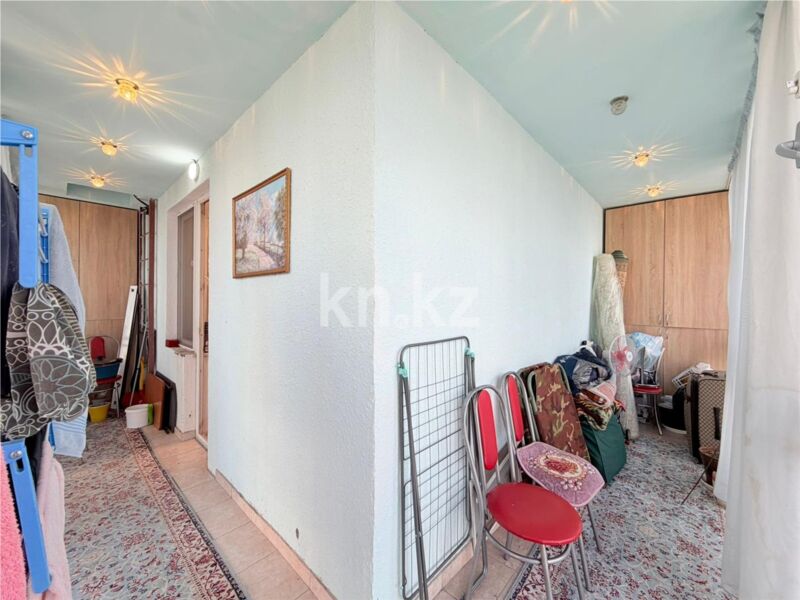 Продажа 3-комнатной квартиры, 70.8 м² - Продажа квартир в монолитно-каркасном доме в Астане - страница 119 фото 11 из 12