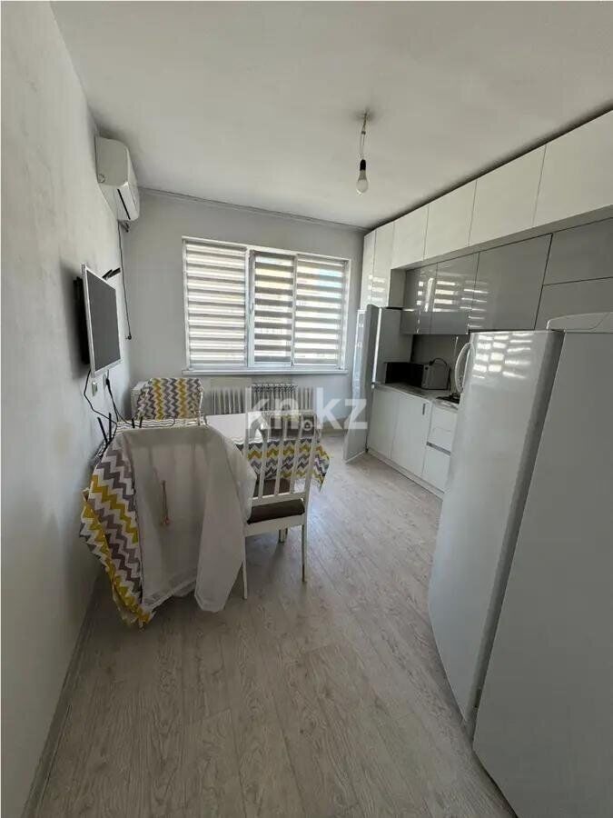 Продажа 1-комнатной квартиры, 40 м² - Продажа однокомнатных квартир в Казахстане - страница 15 фото 2 из 3