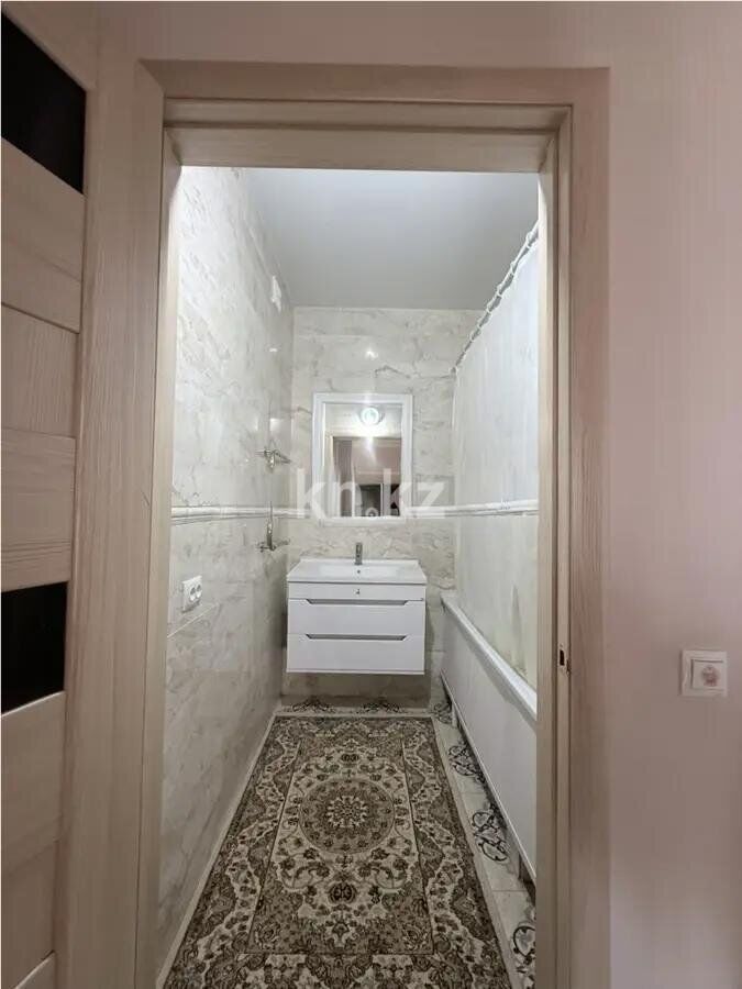 Продажа 3-комнатной квартиры, 74.6 м² - Продажа квартир в блочном доме в Казахстане - страница 17 фото 5 из 9