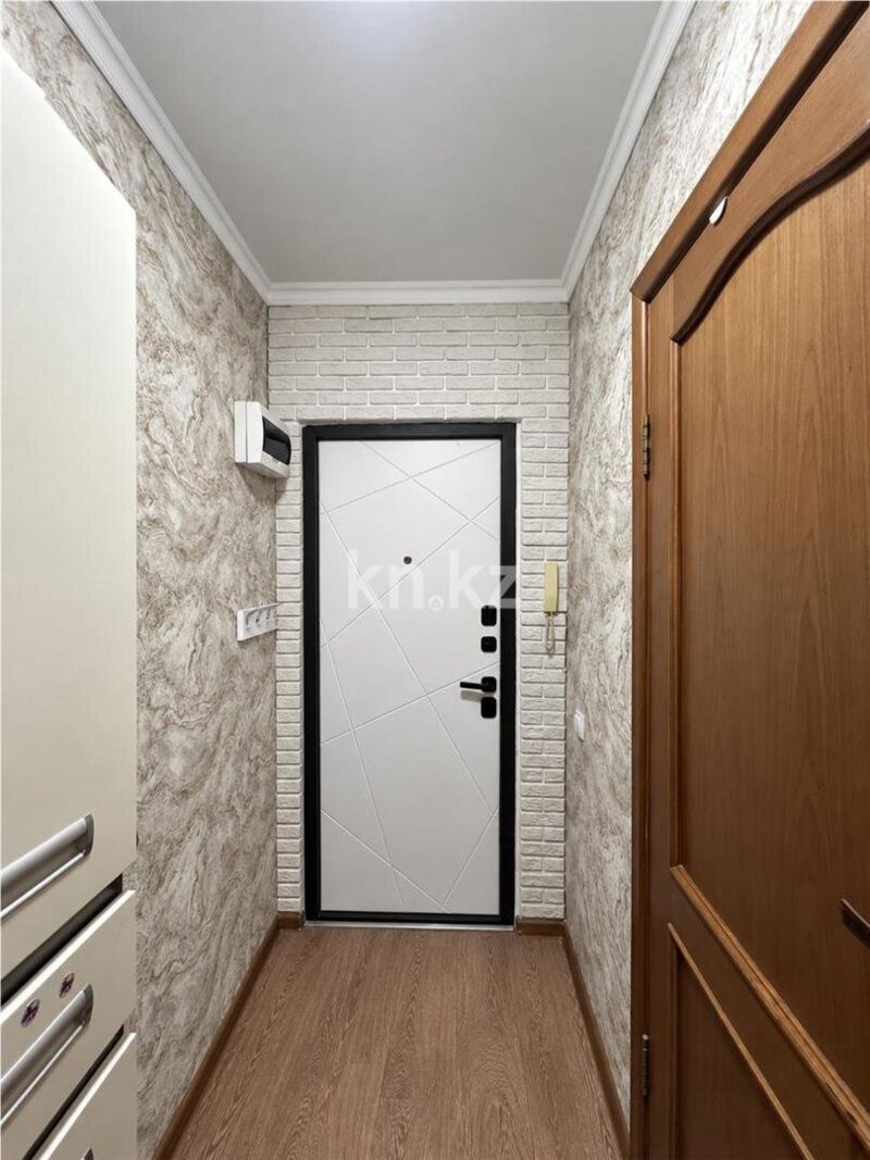 Продажа 2-комнатной квартиры, 45 м² - Продажа квартир в Городе Караганды - страница 4 фото 15 из 16