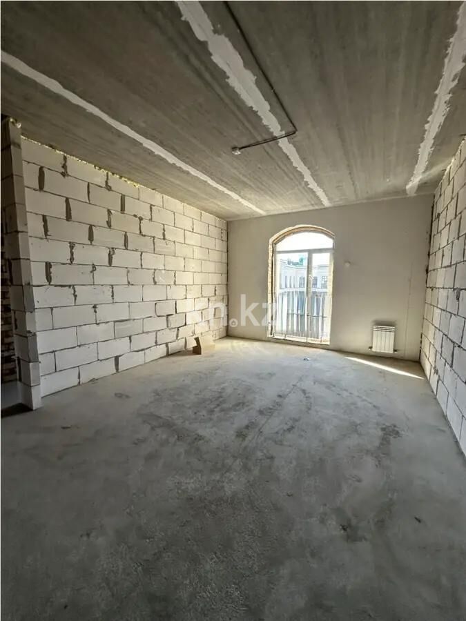 Продажа 3-комнатной квартиры, 105 м² - Продажа квартир от собственников в Караганде фото 1 из 7