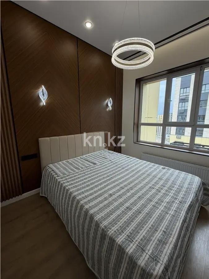 Продажа 3-комнатной квартиры, 47 м² - Продажа  трехкомнатных квартир в новостройках Алматы фото 3 из 6