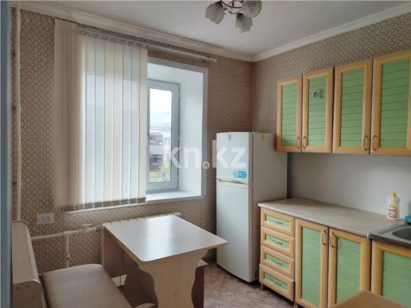 Продажа 1-комнатной квартиры, 31 м² - Продажа однокомнатных квартир в блочном доме в Казахстане фото 3 из 6