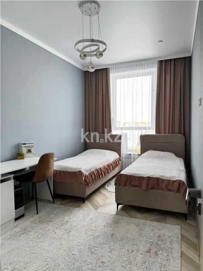 Продажа 3-комнатной квартиры, 72 м² - Продажа трехкомнатных квартир от собственников в Казахстане - страница 4 фото 3 из 6