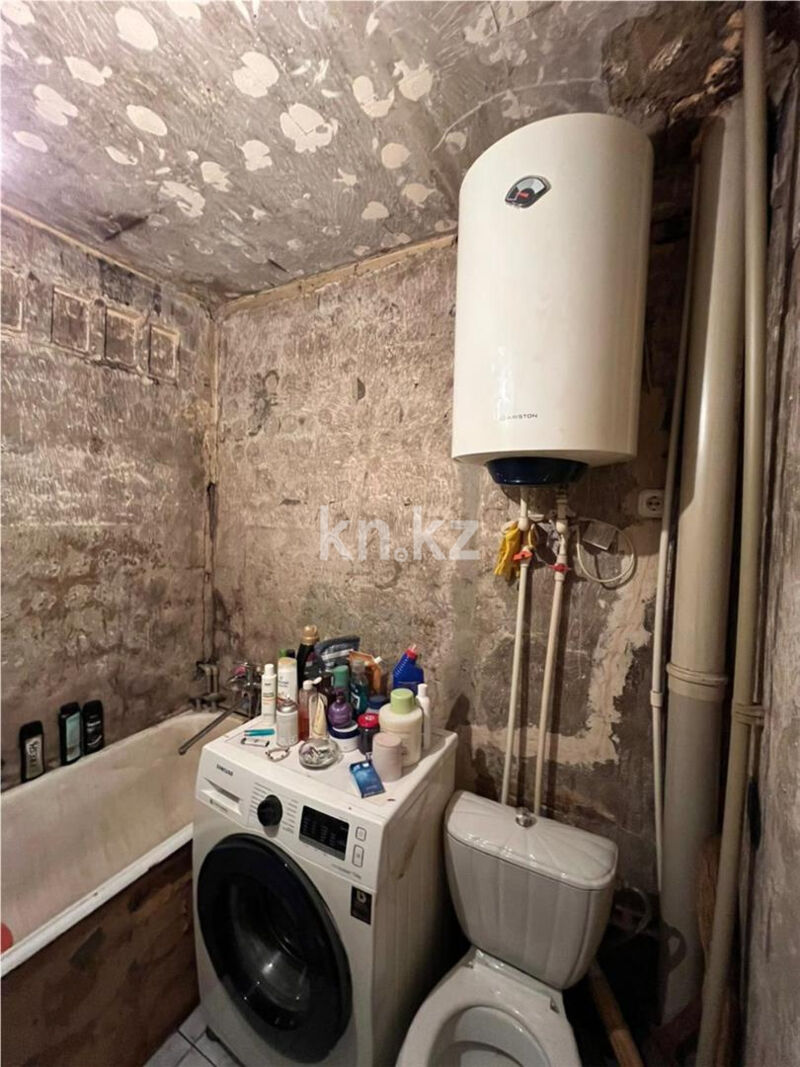 Продажа 3-комнатной квартиры, 47 м² - Продажа трехкомнатных квартир в Караганде - страница 49 фото 3 из 11