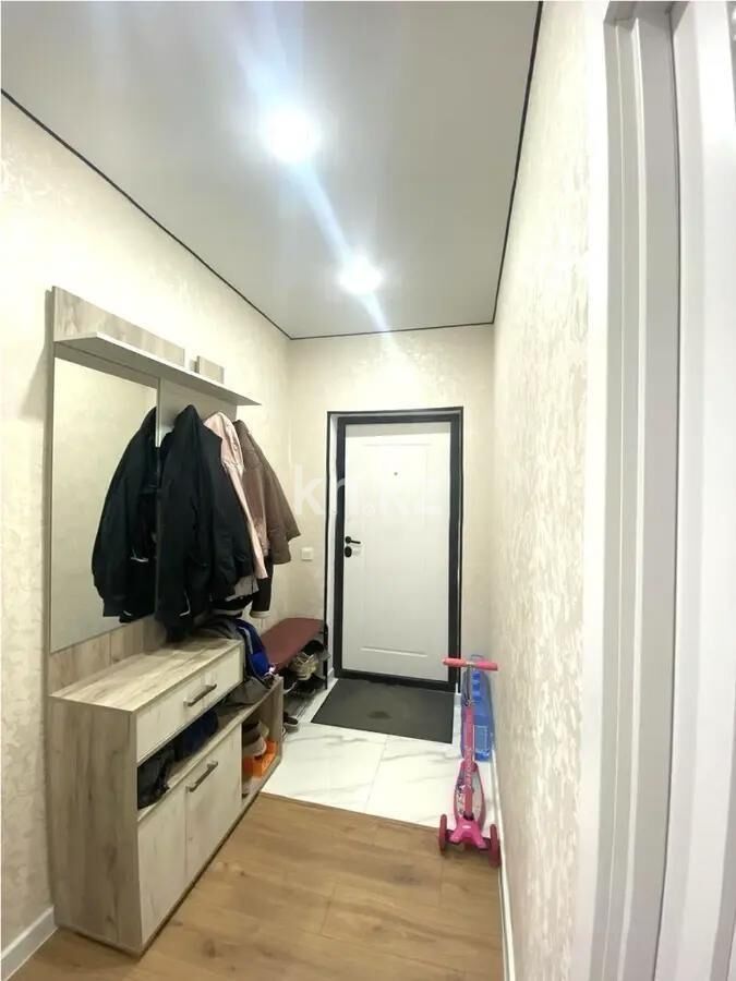 Продажа 1-комнатной квартиры, 46 м² - Продажа однокомнатных квартир в Казахстане - страница 18 фото 4 из 4